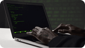 Backend Development